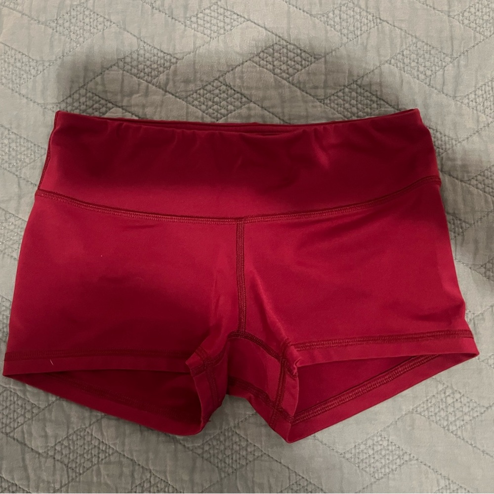 Fleo shorts